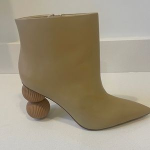 Cult Gaia booties